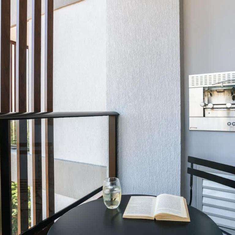 Hestia at Asuncion Cozy & Bright 1BDR - Apartment - 7