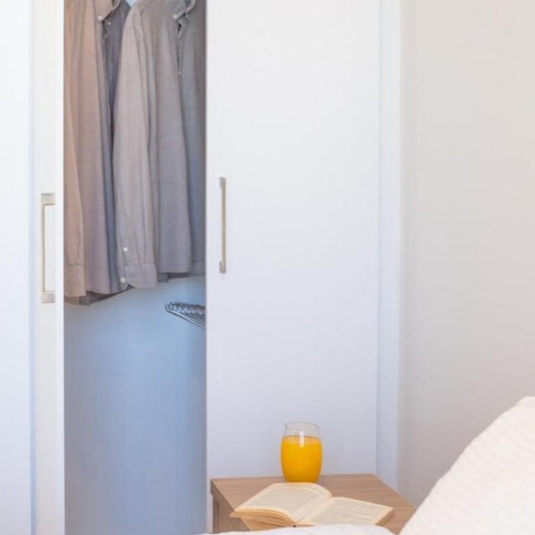Hestia at Asuncion Cozy & Bright 1BDR - Apartment - 9
