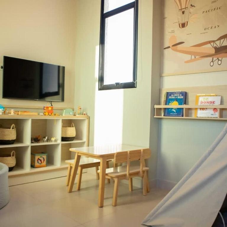 Hestia at Asuncion Cozy & Bright 1BDR - Apartment - 18