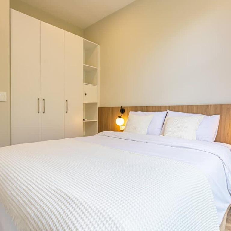 Hestia at Asuncion Cozy Bright & Smart 1BDR - Apartment - 9