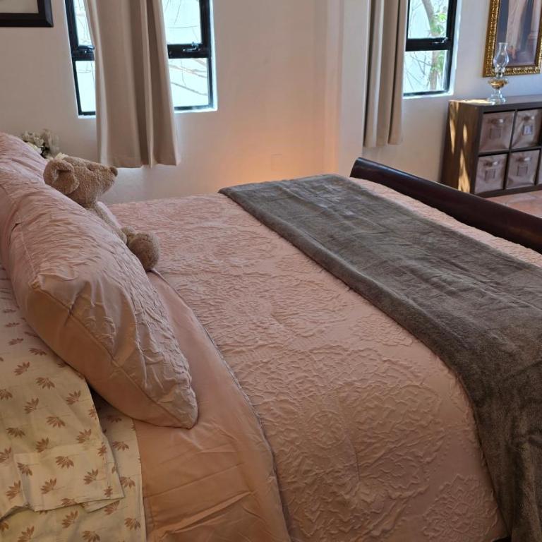 Tres Fuentes Dickinson Hotel Boutique - Habitación Doble Estándar - 3