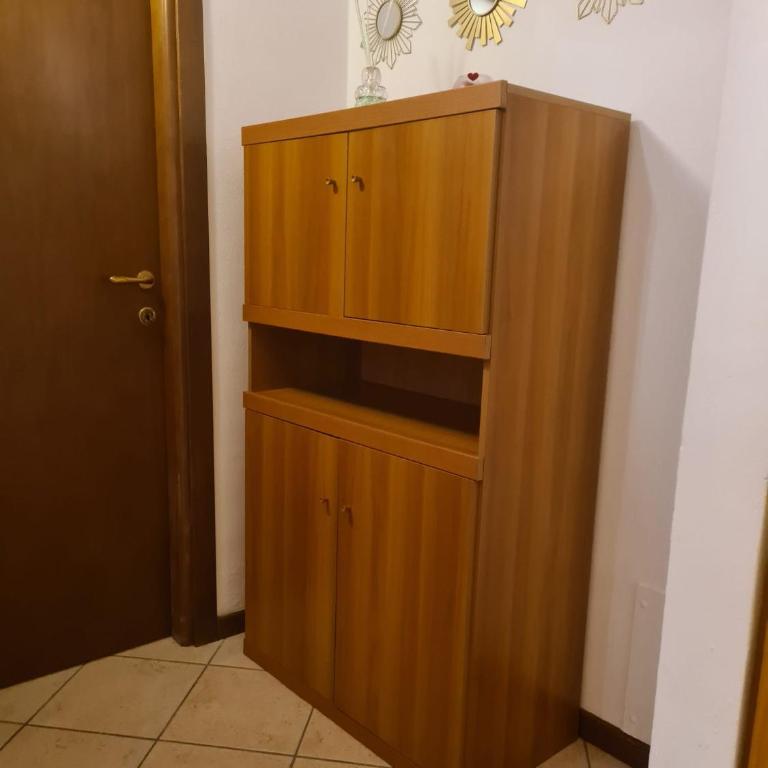 Fiore del Garda - Appartamento con 1 Camera da Letto - 18