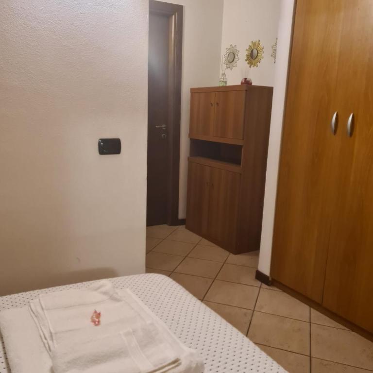 Fiore del Garda - Appartamento con 1 Camera da Letto - 23
