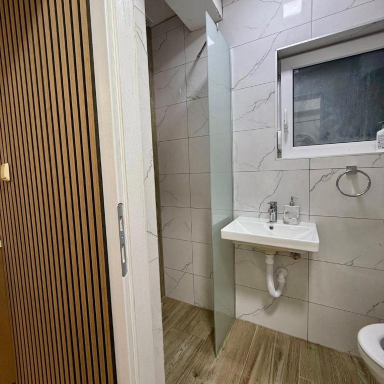 Residence La Femme - Vila sa 2 Spavaće Sobe - 24