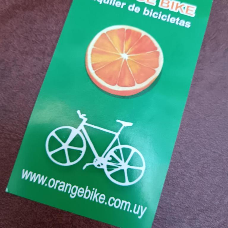 Tu casa en Montevideo - Apartamento de 1 dormitorio - 47