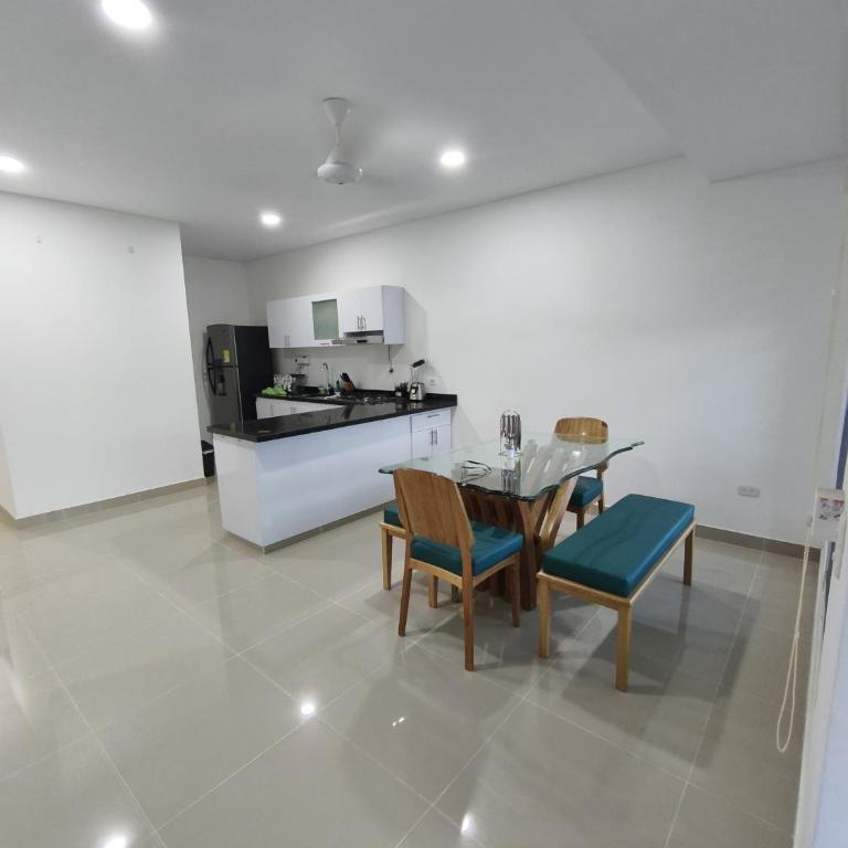 Casa Amplia Totalmente Equipada - Casa Vacacional de 3 dormitorios - 7