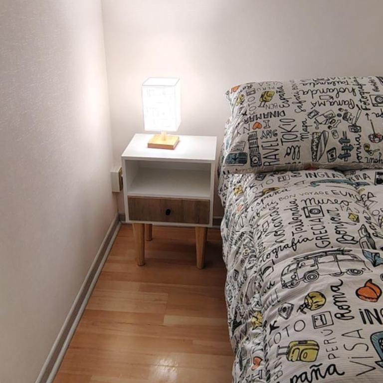 Casa amplia y confortable - Casa de 3 dormitorios - 10
