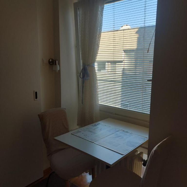 Belgrade Serbia apartment - One-Bedroom Apartment - 7
