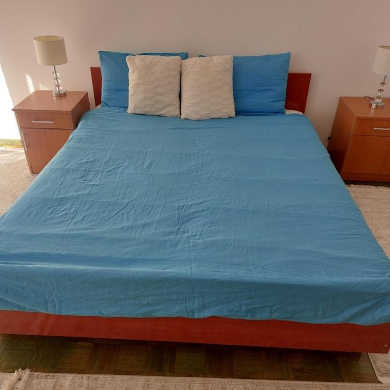 Belgrade Serbia apartment - One-Bedroom Apartment - 8