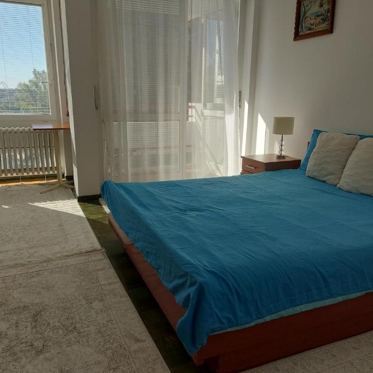 Belgrade Serbia apartment - One-Bedroom Apartment - 23