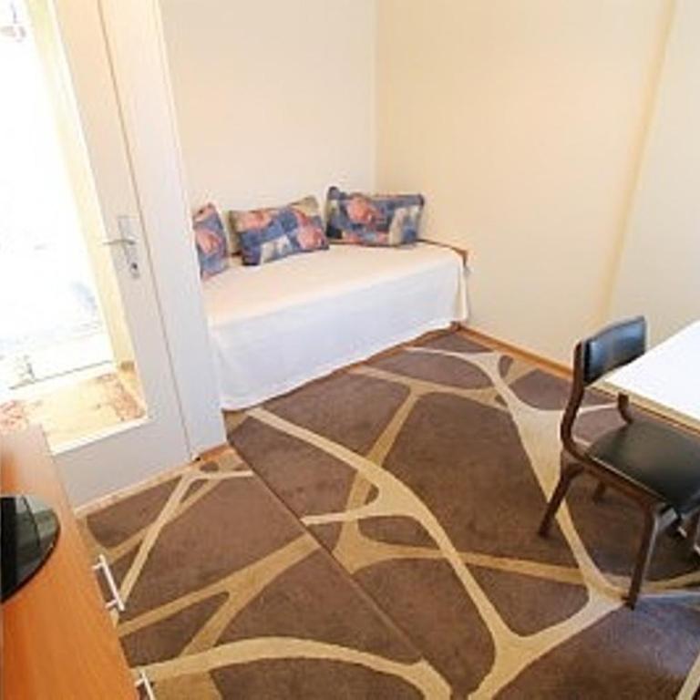 Belgrade Serbia apartment - One-Bedroom Apartment - 25