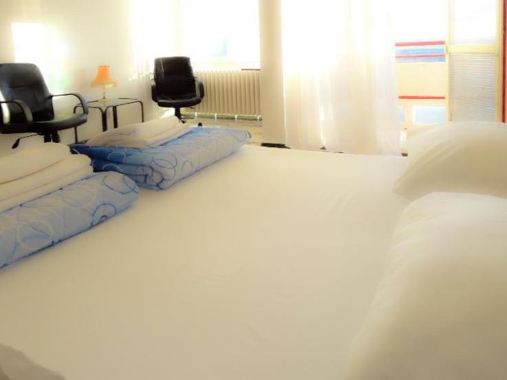 Belgrade Serbia apartment - One-Bedroom Apartment - 26