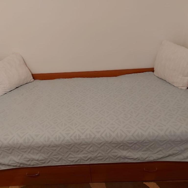 Belgrade Serbia apartment - One-Bedroom Apartment - 27