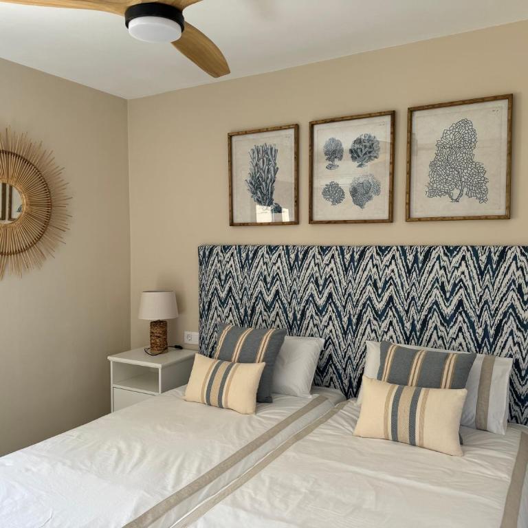 Apartamento Tortuguero - Apartamento de 1 dormitorio - 5