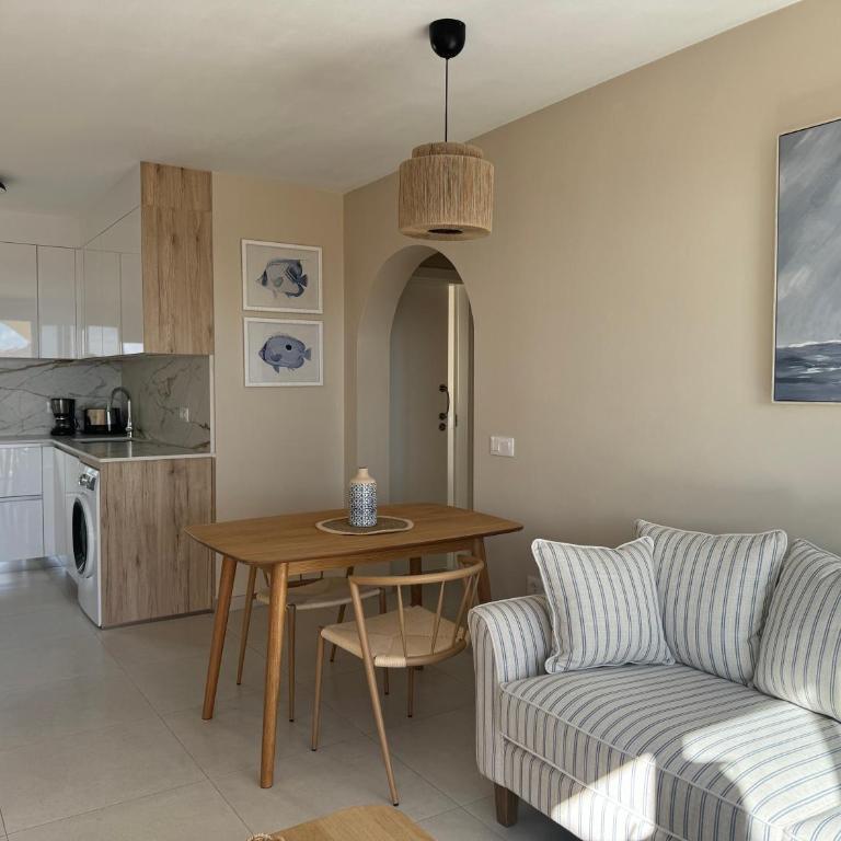 Apartamento Tortuguero - Apartamento de 1 dormitorio - 3