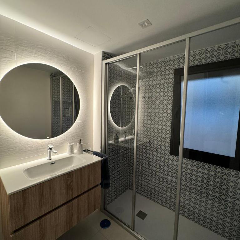 Apartamento Tortuguero - Apartamento de 1 dormitorio - 9