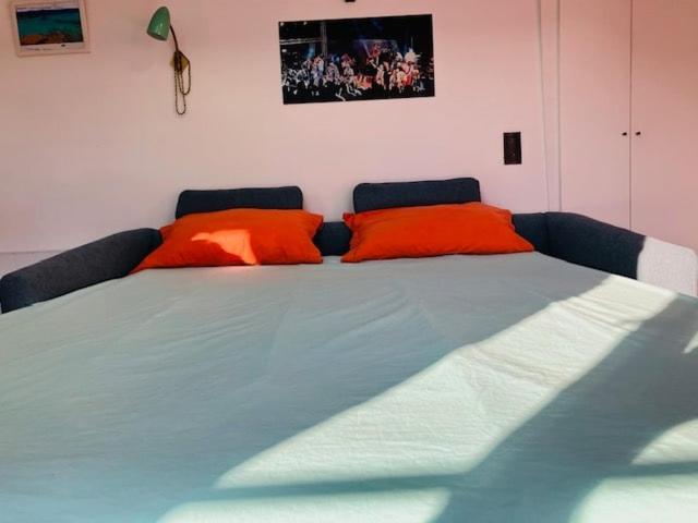 Sunny and serene hideaway in central Paris with AC - Appartement 1 Chambre - 9