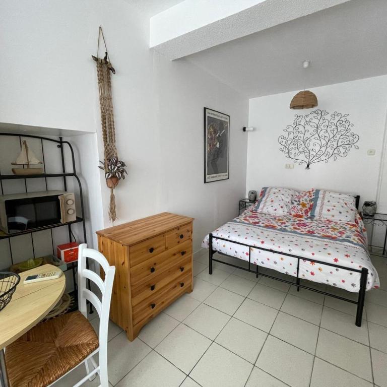 Studio plein coeur d'Argeles sur Mer - Studio - 2