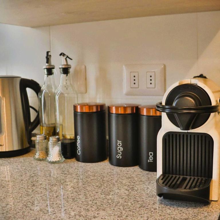 HOM I Depto A Estrenar 1D1B Santa Isabel - Apartamento - 21