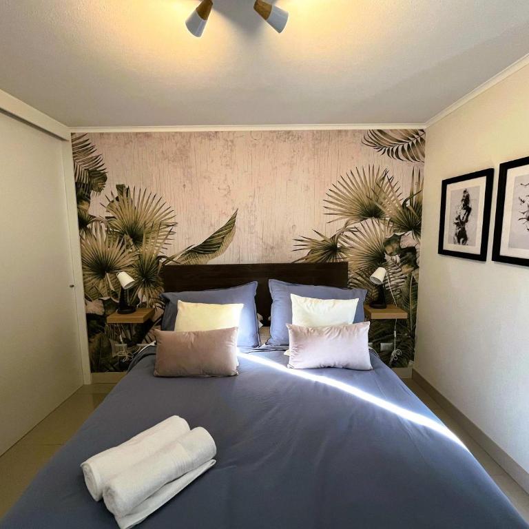 HOM I Depto A Estrenar 1D1B Santa Isabel - Apartamento - 31