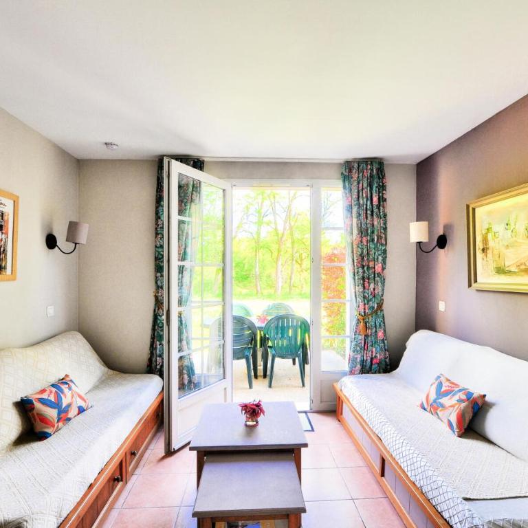 La résidence du Lac - maeva Home - Appartement 2 pièces 5 personnes - Sélection MAE-2201 - Appartamento - 1