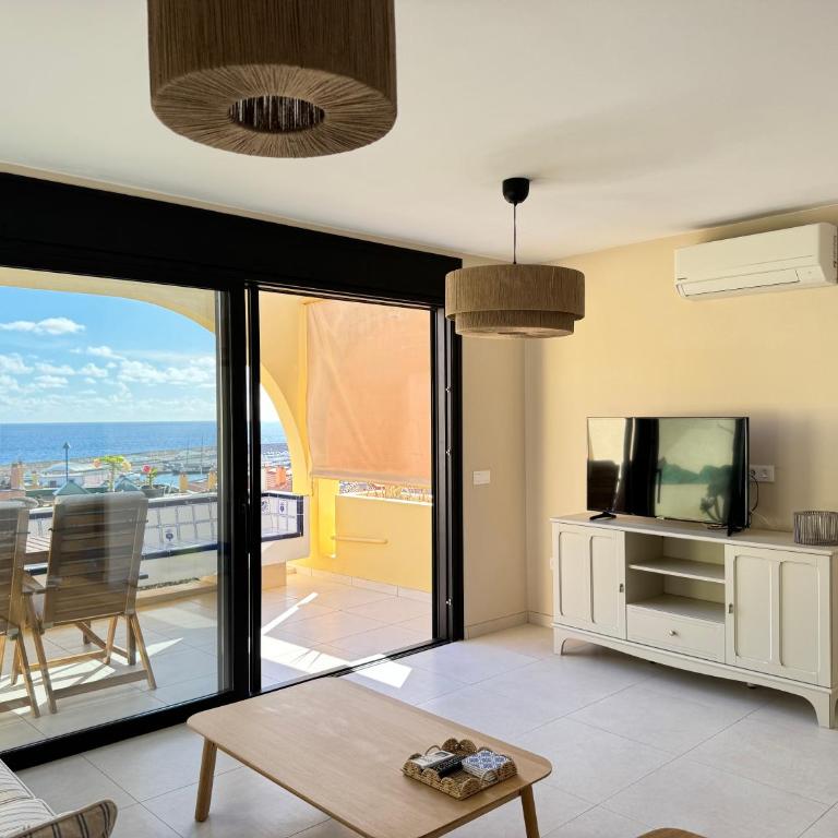 Apartamento Tortuguero - Apartamento de 1 dormitorio - 4