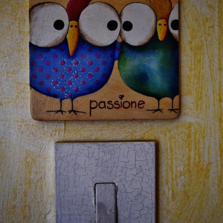 Armonia&Passione - Appartamento - 12