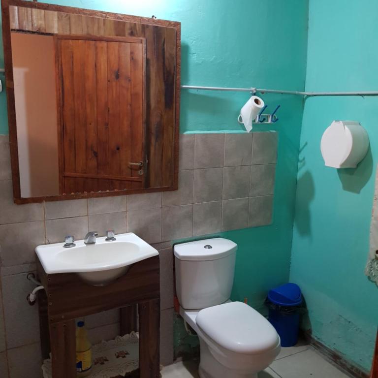 RUIZ Alojamiento - Apartamento de 2 dormitorios - 8