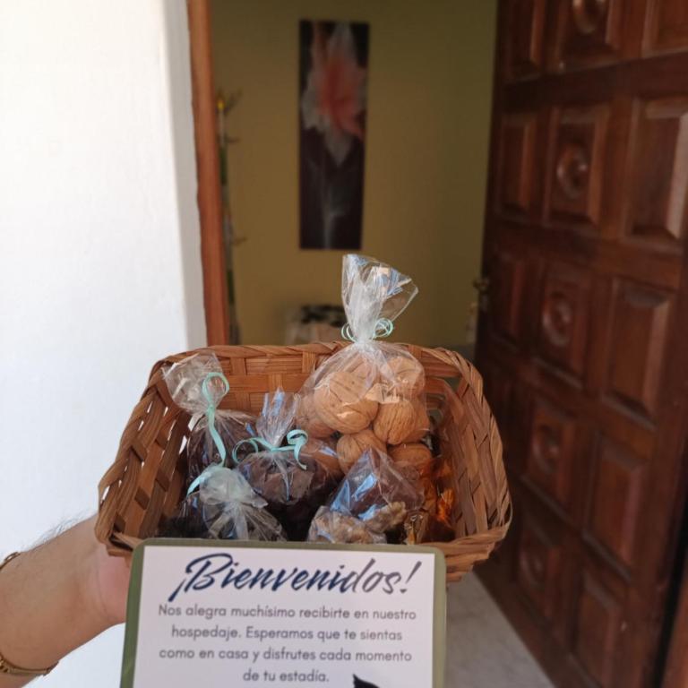 El pato Hospedaje - Apartamento de 2 dormitorios - 10