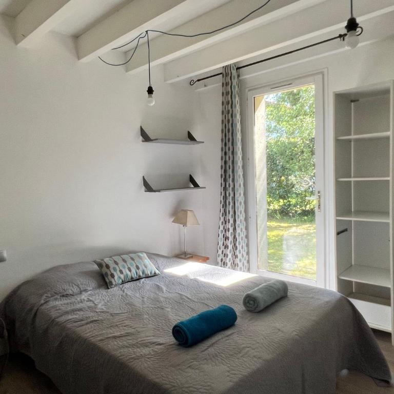 Maison 6 pers 3 Chb avec jardin, proche Golf Hossegor - Maison 3 Chambres - 19