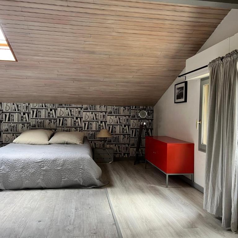 Maison 6 pers 3 Chb avec jardin, proche Golf Hossegor - Maison 3 Chambres - 20