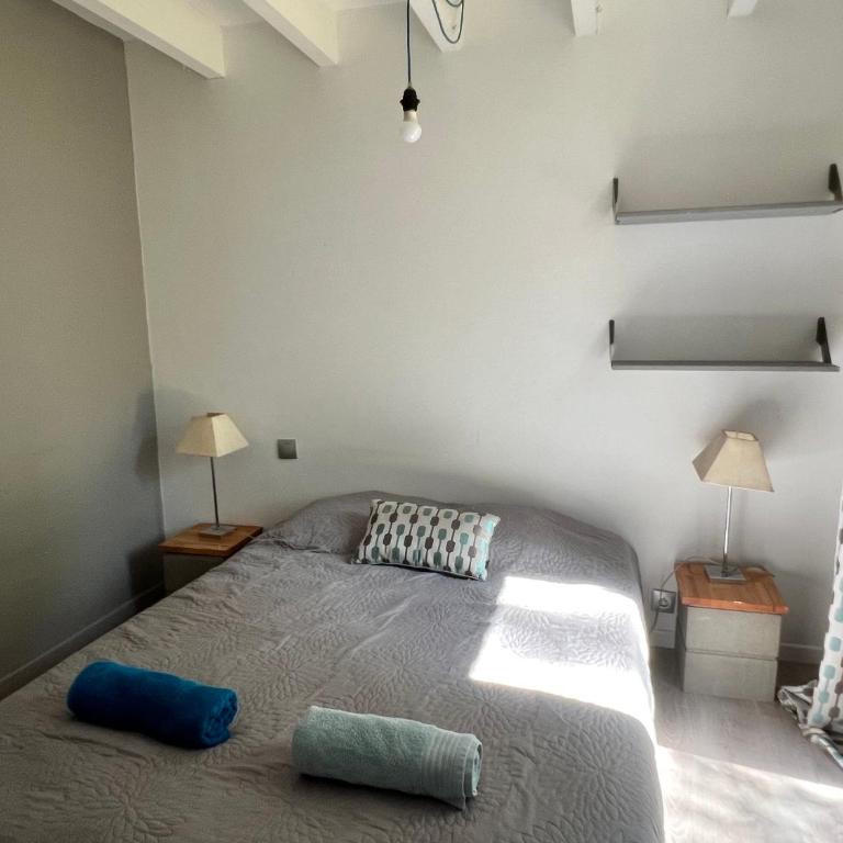 Maison 6 pers 3 Chb avec jardin, proche Golf Hossegor - Maison 3 Chambres - 21