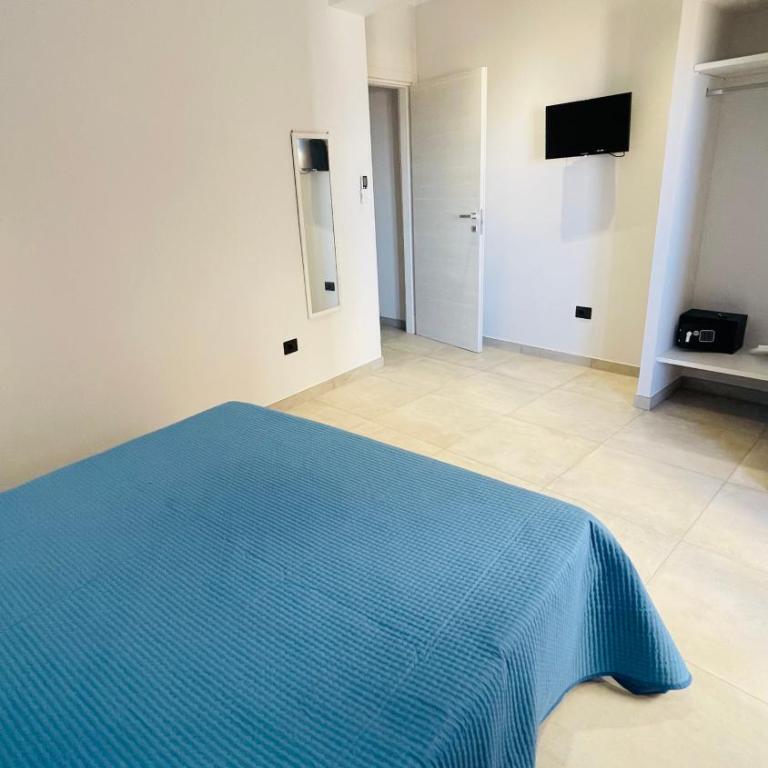 Teresa Apartment & Room - Superior One-Bedroom Apartment with Balcony - 5