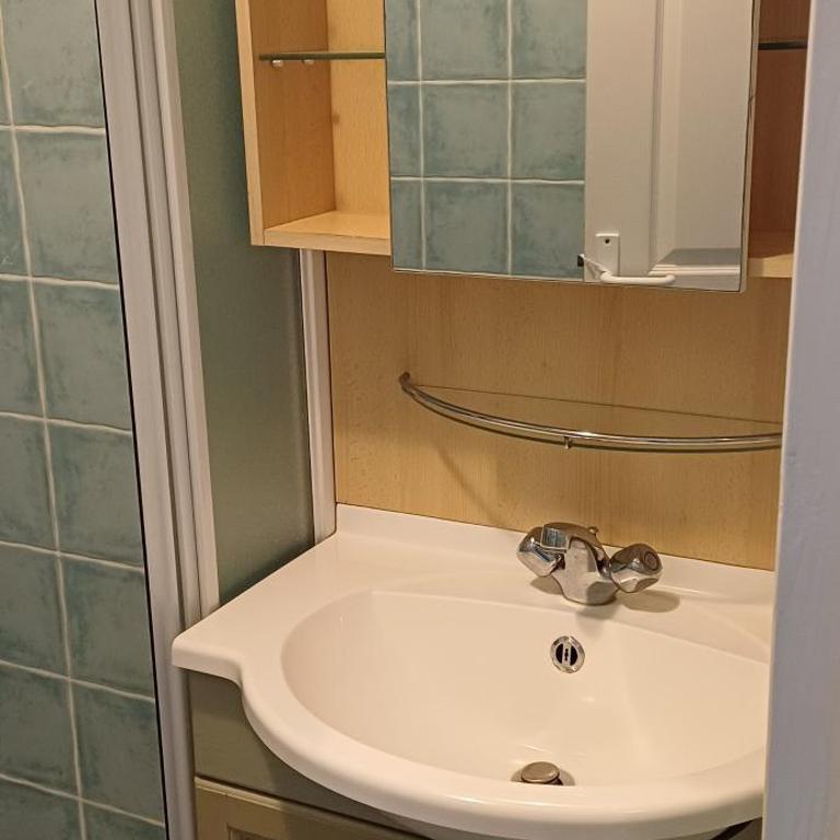 Tous à la piscine au BELVEDERE vue mer - Villa mit 2 Schlafzimmern - 34