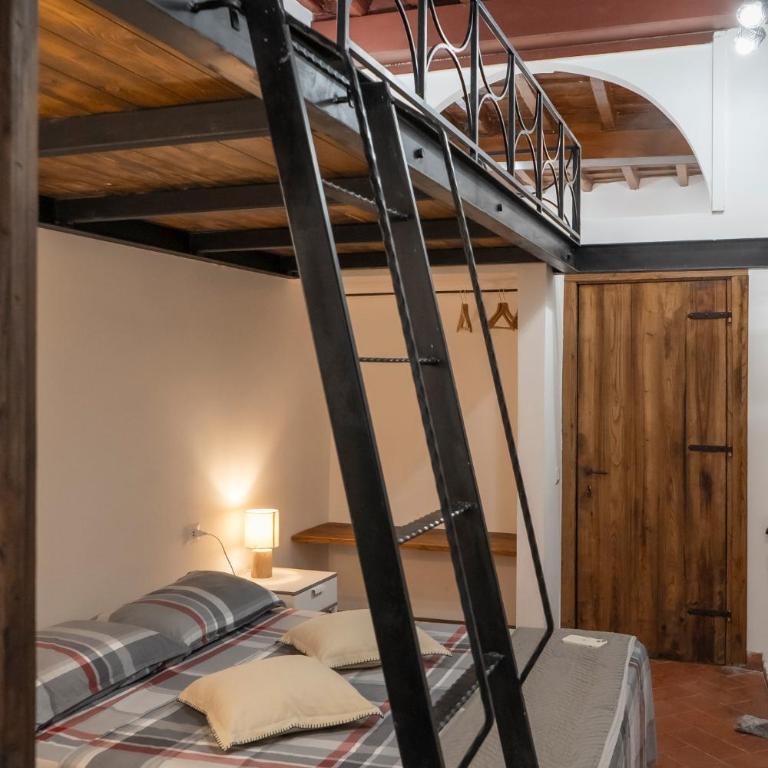Home Domus Capocci - Rione Monti - Appartamento Superior con 1 Camera da Letto - 15