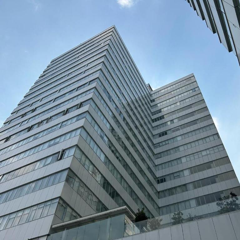 Centro Banamex Hipódromo de las Américas Toreo - Two-Bedroom Apartment - 8