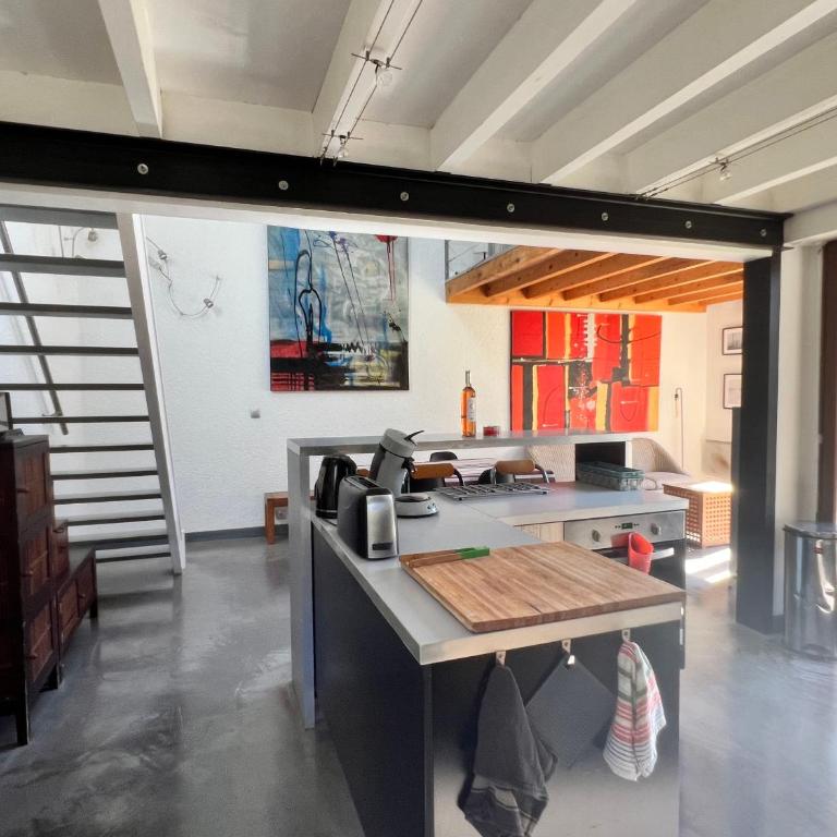 Maison 6 pers 3 Chb avec jardin, proche Golf Hossegor - Maison 3 Chambres - 6