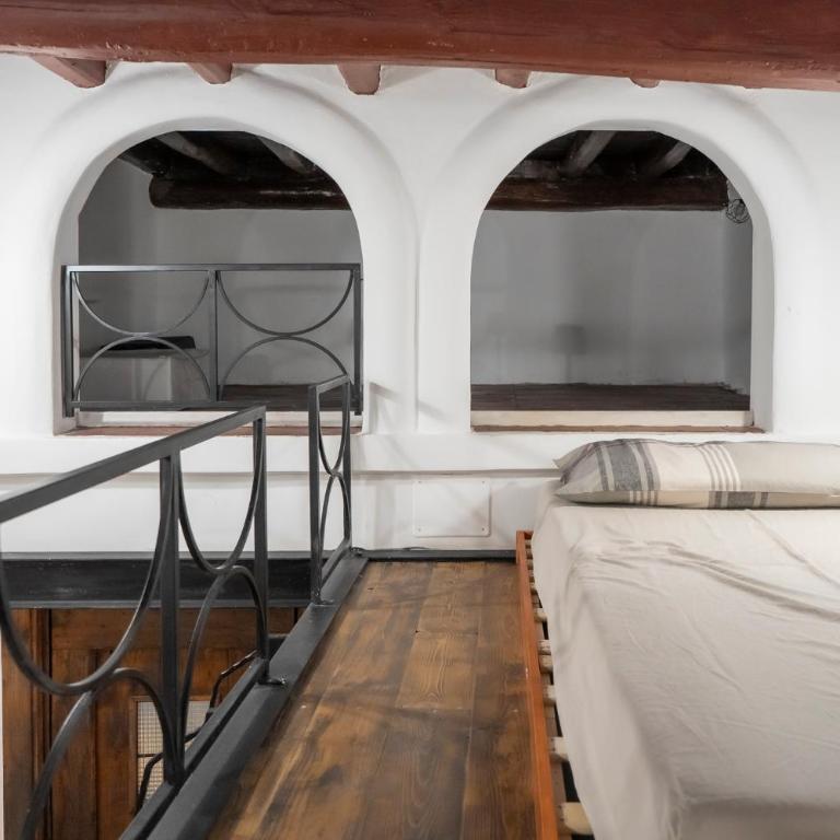 Home Domus Capocci - Rione Monti - Appartamento Superior con 1 Camera da Letto - 22