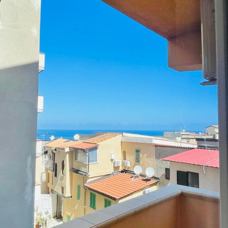Teresa Apartment & Room - Superior One-Bedroom Apartment with Balcony - 11