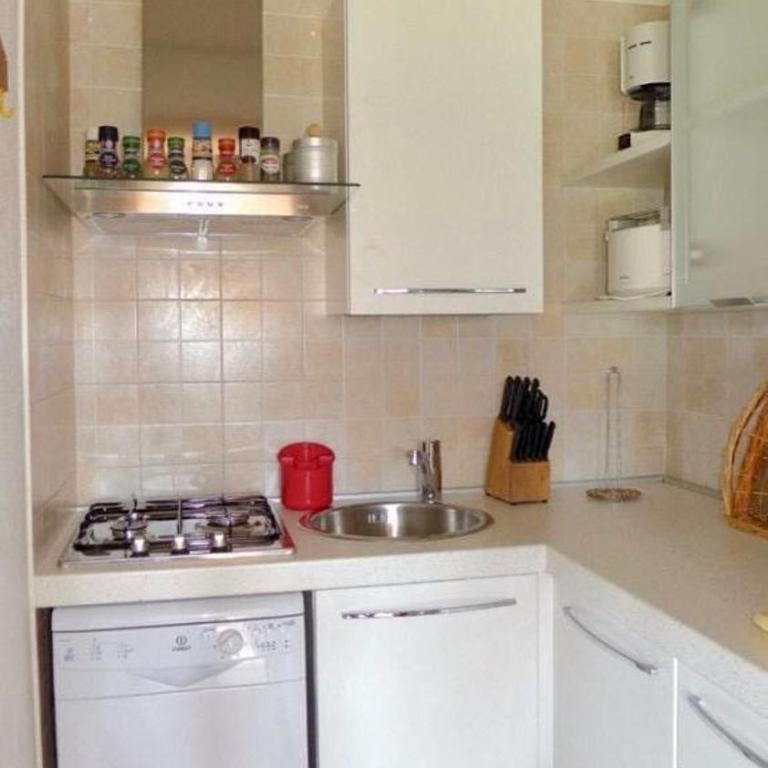 Villa Clorinda , 1 minute from the sea - Casa con 2 Camere da Letto - 10