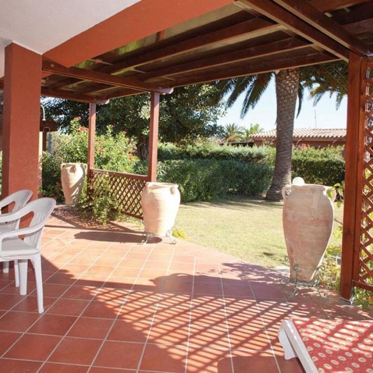 Villa Clorinda , 1 minute from the sea - Casa con 2 Camere da Letto - 4