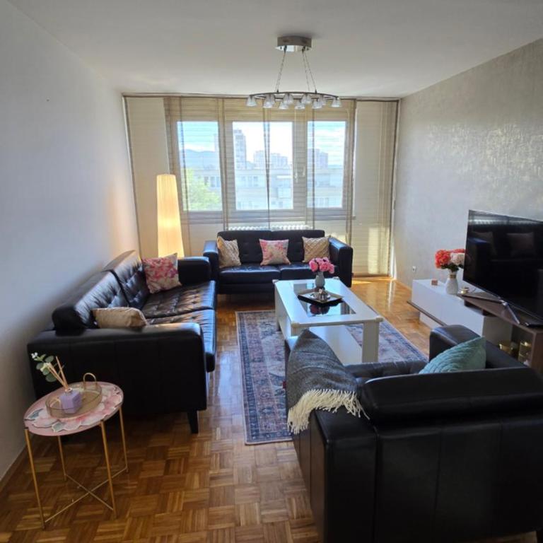 Urban&Green - Apartman sa 2 Spavaće Sobe - 1