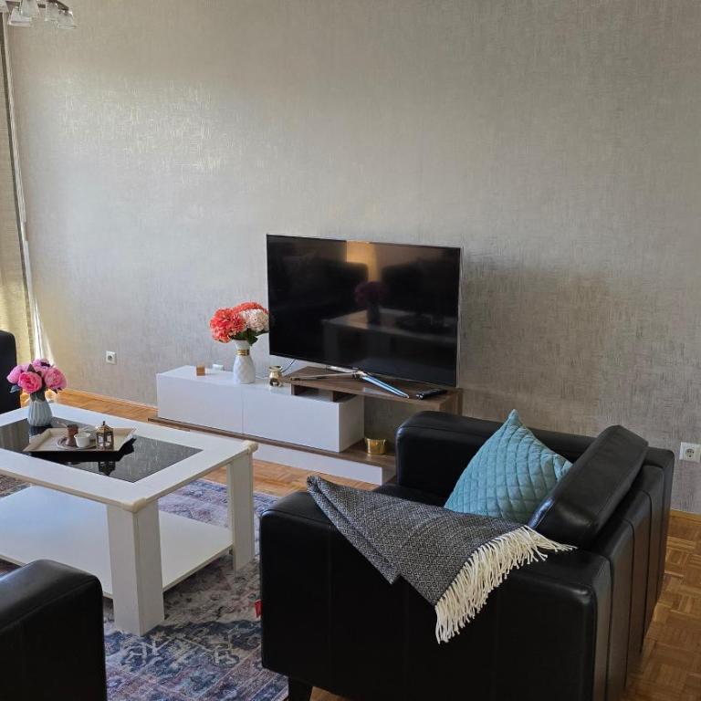 Urban&Green - Apartman sa 2 Spavaće Sobe - 5