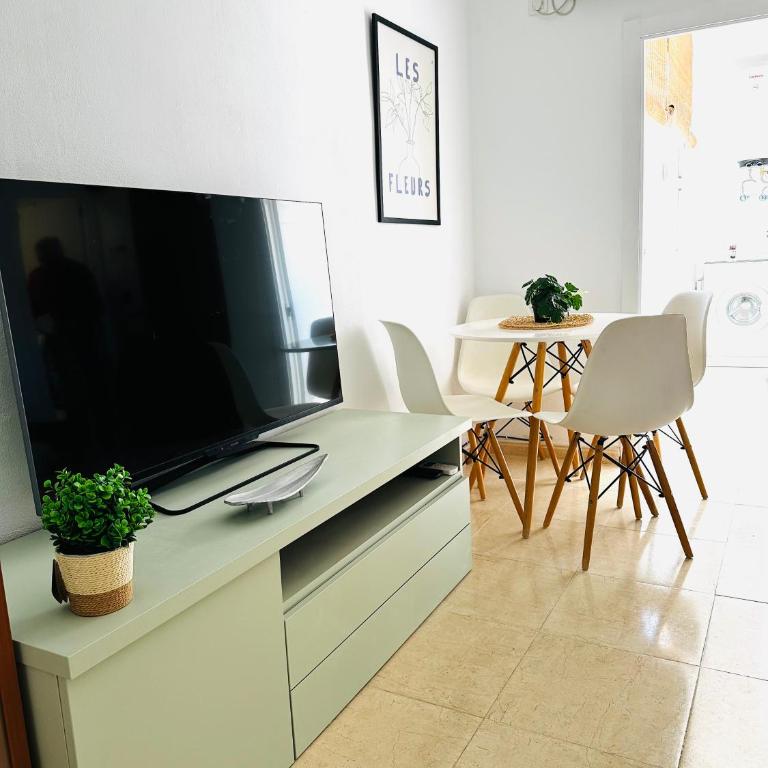 Esparta Home ! - Apartamento de 2 dormitorios - 2