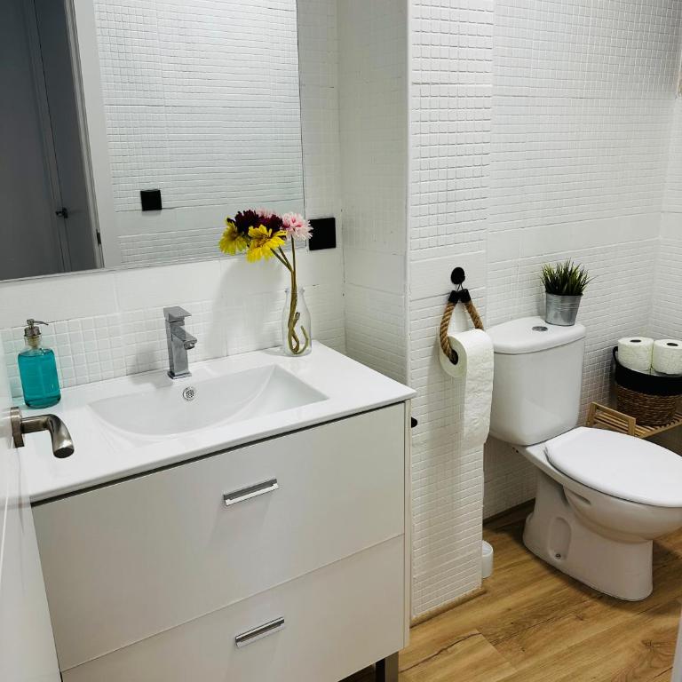 Esparta Home ! - Apartamento de 2 dormitorios - 8
