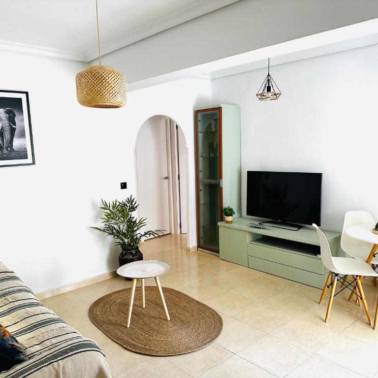 Esparta Home ! - Apartamento de 2 dormitorios - 10