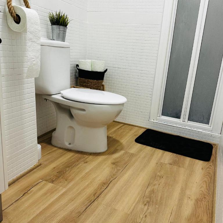 Esparta Home ! - Apartamento de 2 dormitorios - 15