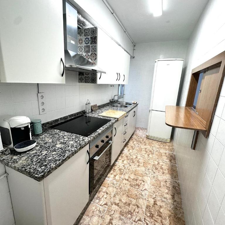 Esparta Home ! - Apartamento de 2 dormitorios - 17