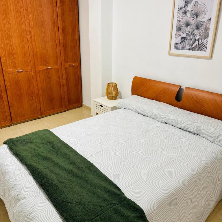 Esparta Home ! - Apartamento de 2 dormitorios - 18