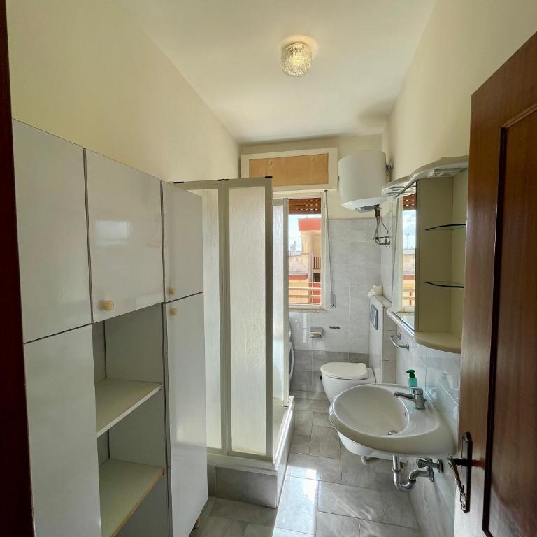 Gallipoli Apartaments - Appartamento con 1 Camera da Letto - 3